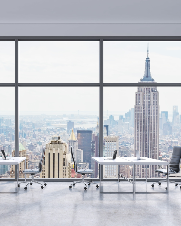 New York Office