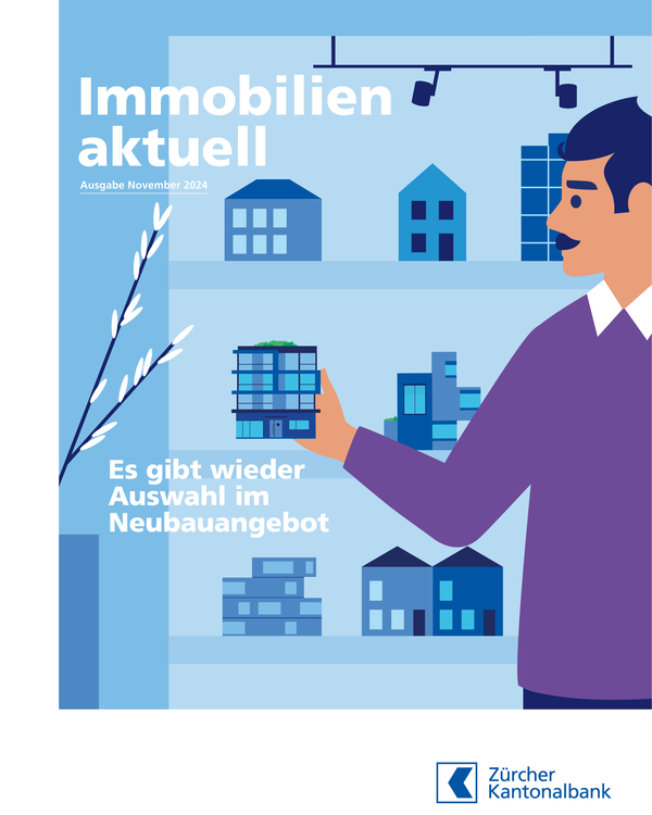 Immobilien aktuell Cover 2/24