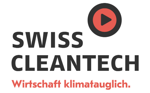 Swisscleantech Logo