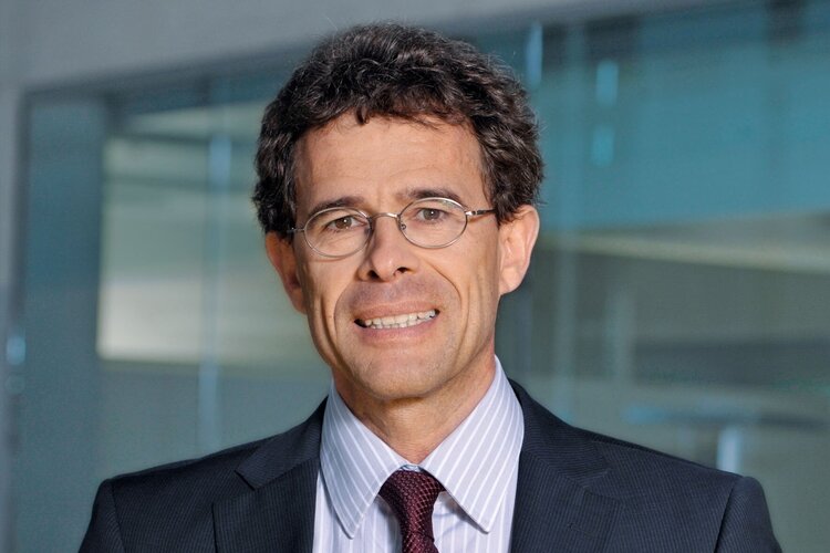 Claude Zehnder, Head Economic Research Zürcher Kantonalbank